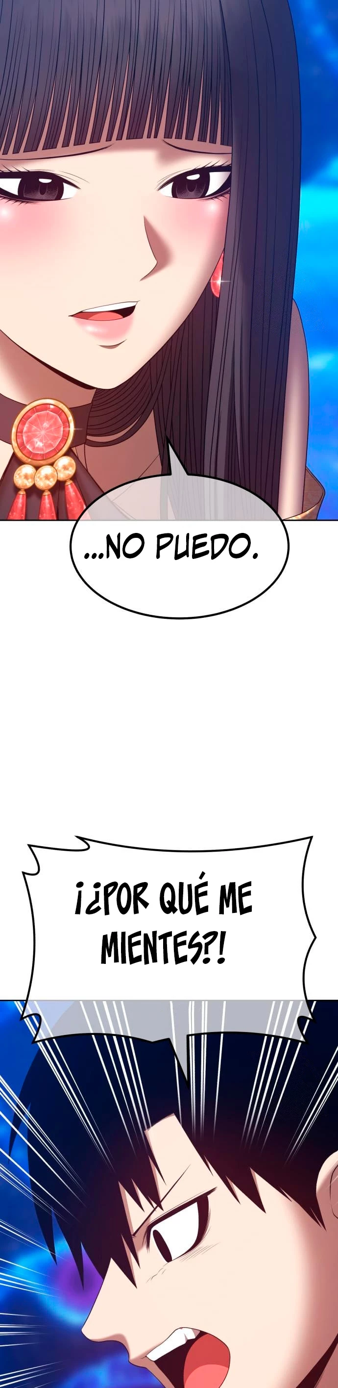 Palo De Madera capítulo 67 página 131