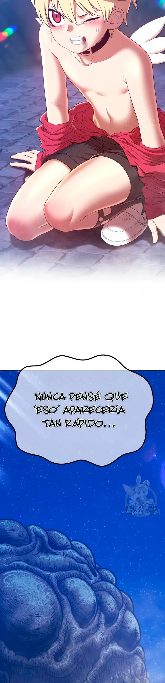 Palo De Madera capítulo 67 página 157