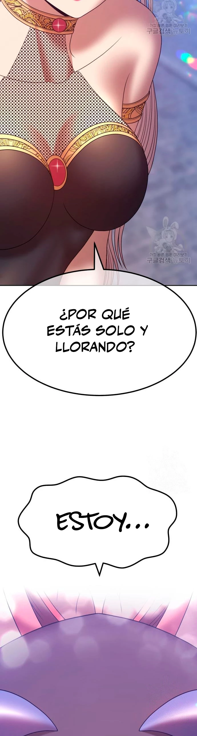 Palo De Madera capítulo 67 página 4