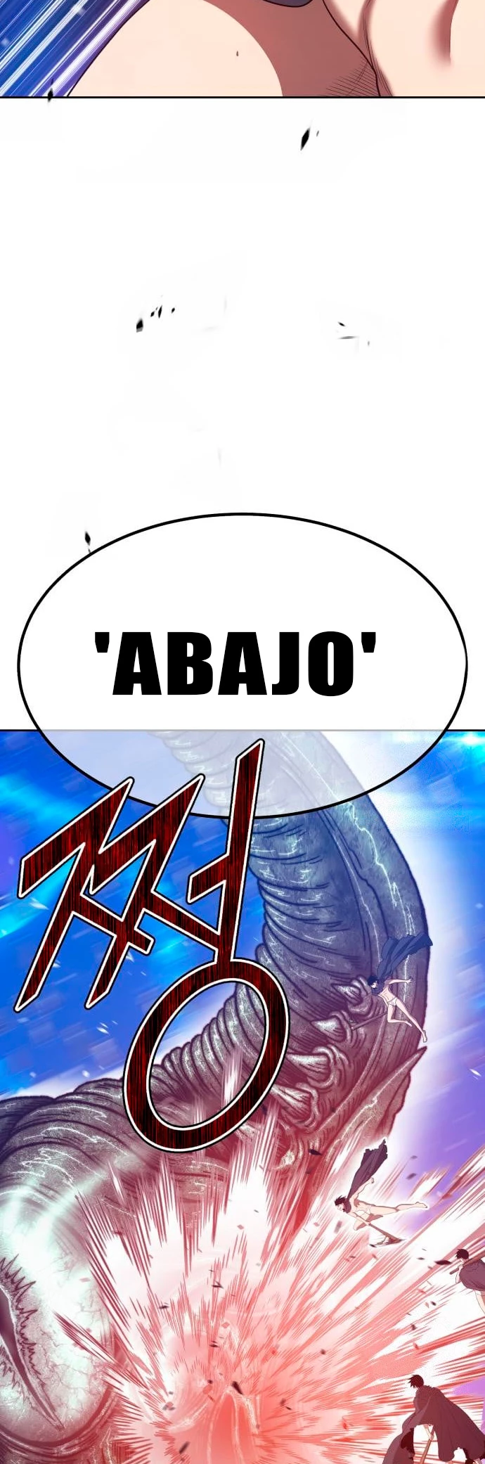 Palo De Madera capítulo 67 página 66