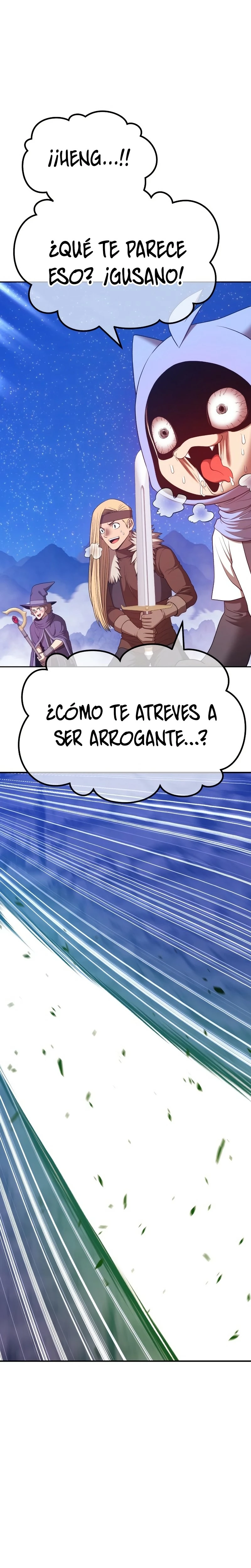 Palo De Madera capítulo 69 página 53