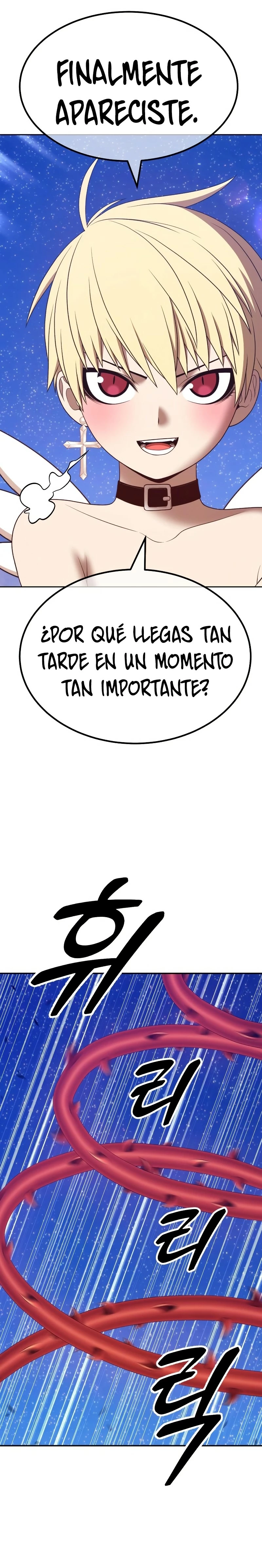 Palo De Madera capítulo 69 página 74