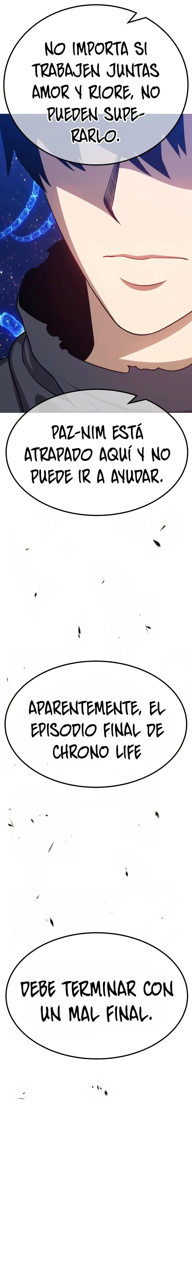 Palo De Madera capítulo 69 página 97