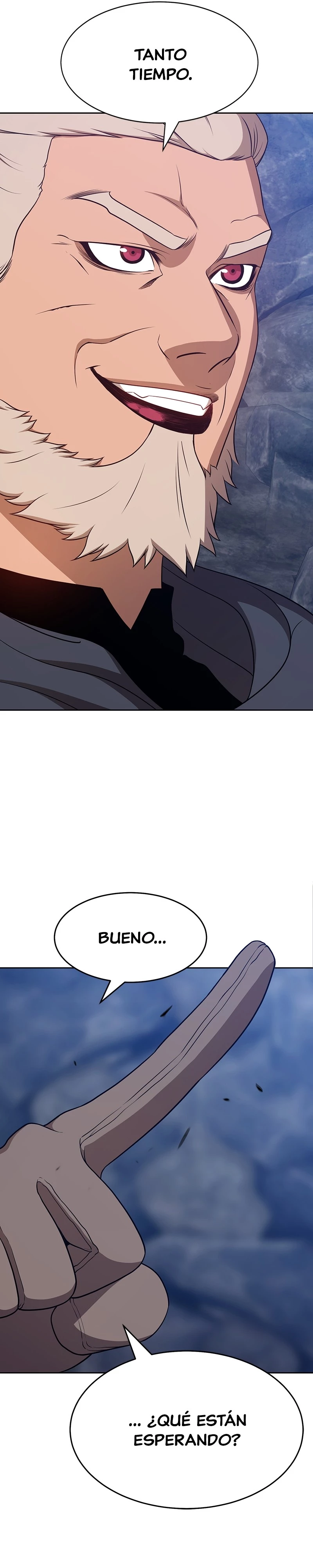Palo De Madera capítulo 7 página 51