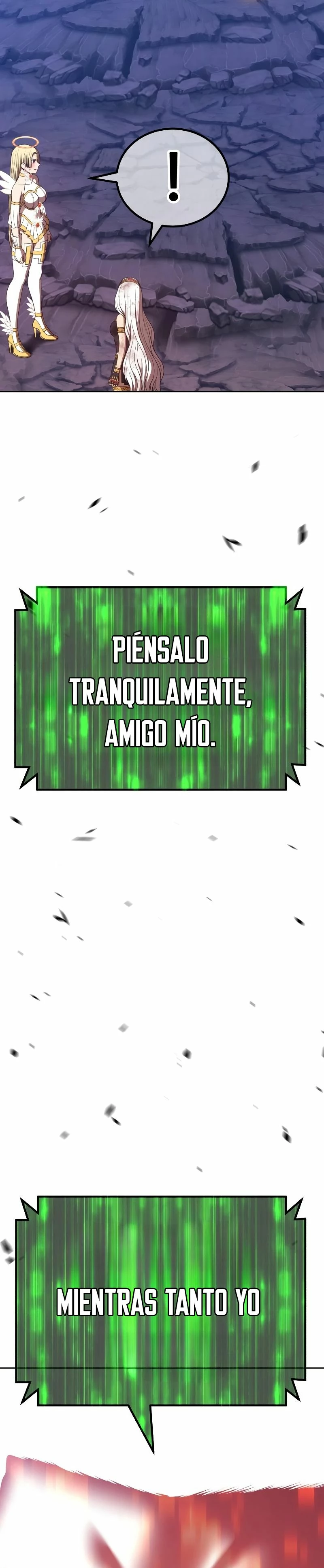 Palo De Madera capítulo 75.1 página 56
