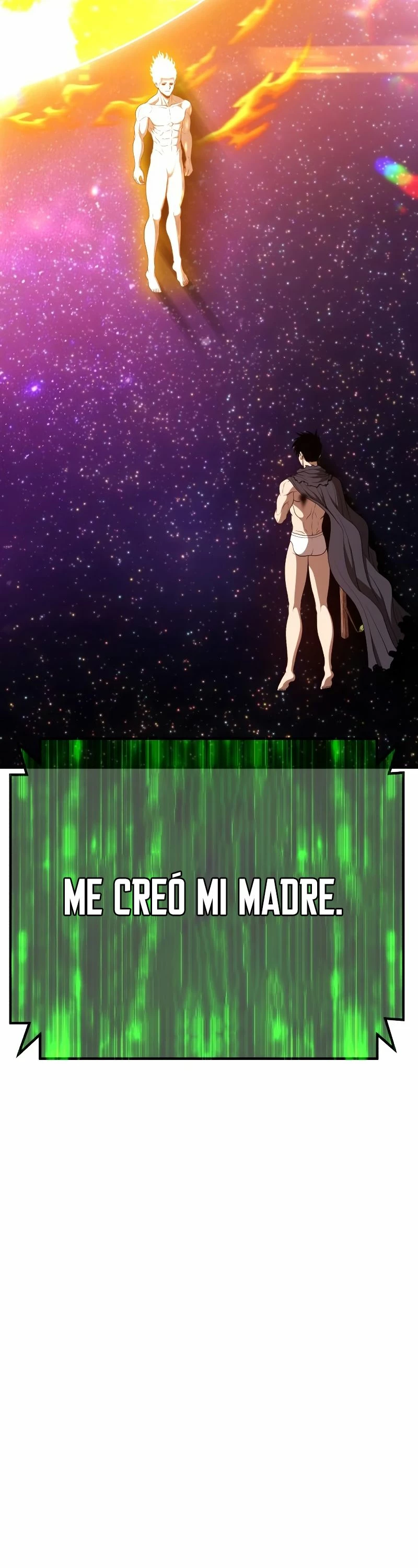 Palo De Madera capítulo 75.1 página 9