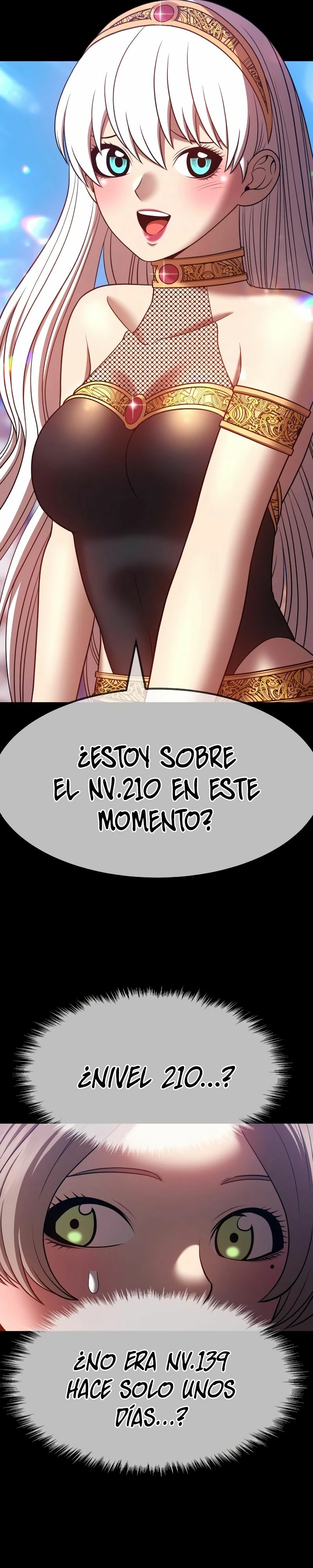 Palo De Madera capítulo 75.2 página 21