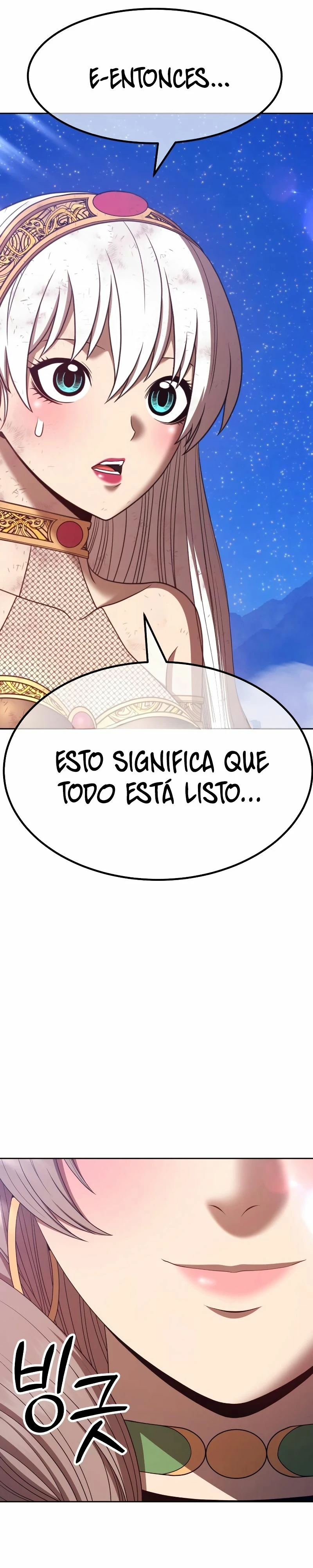 Palo De Madera capítulo 75.2 página 41