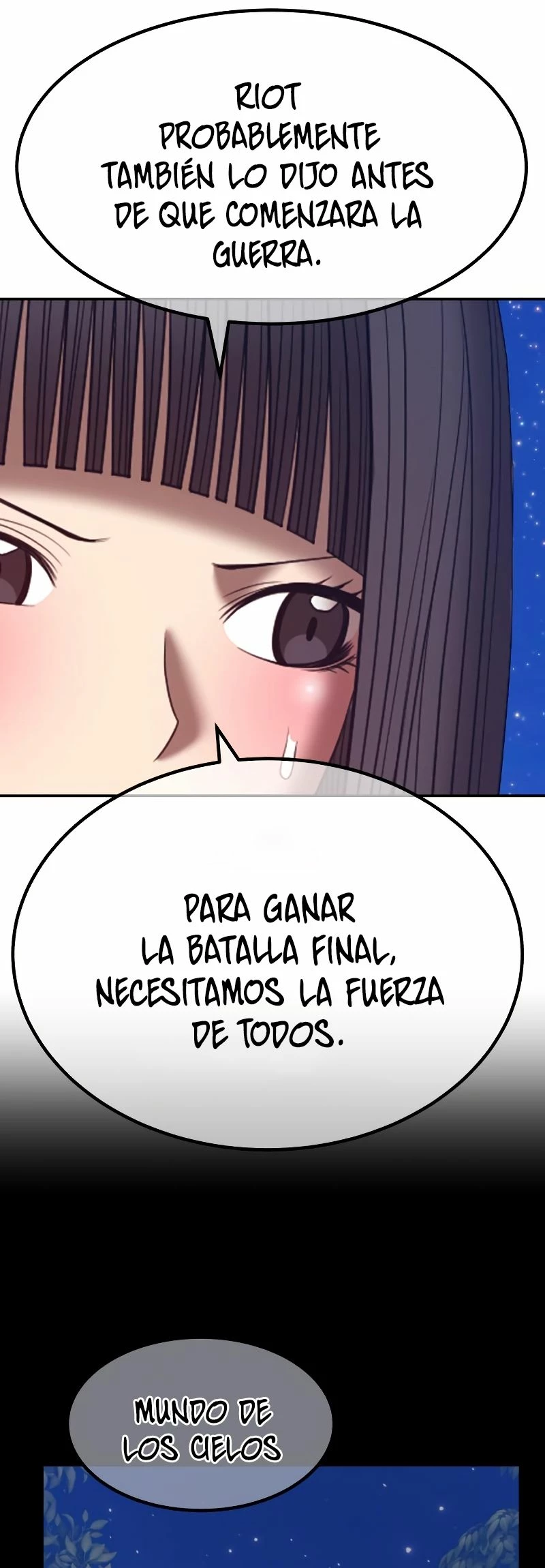 Palo De Madera capítulo 75.2 página 68