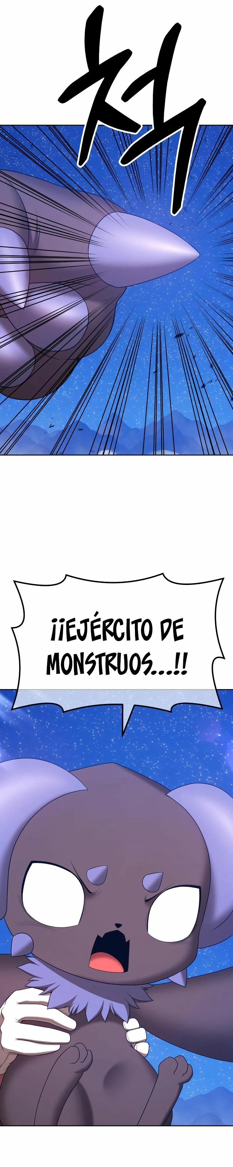 Palo De Madera capítulo 77.1 página 64