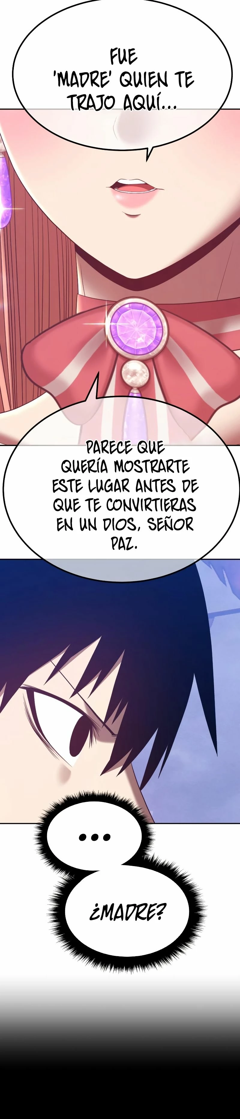 Palo De Madera capítulo 77.2 página 27