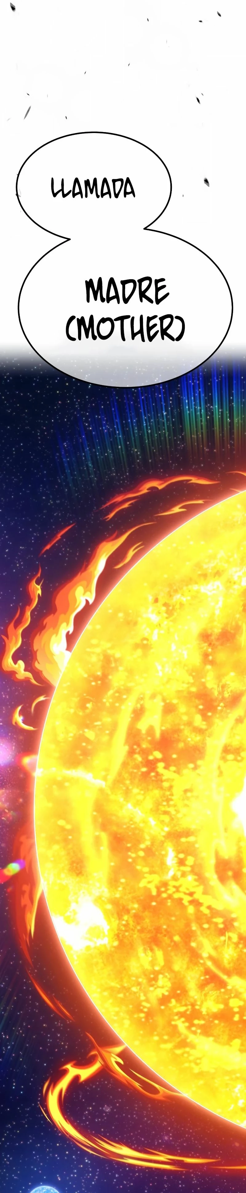 Palo De Madera capítulo 77.2 página 32
