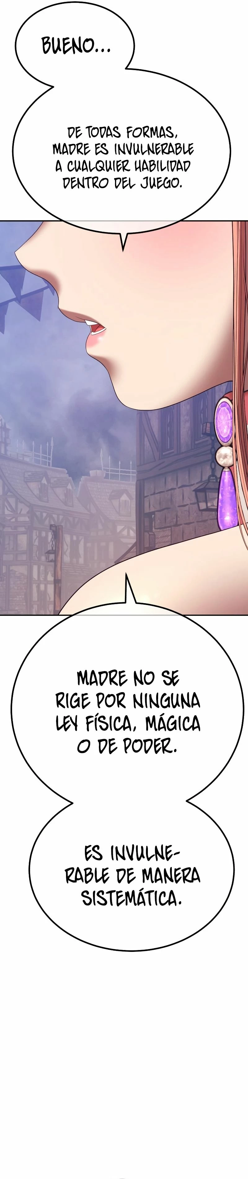 Palo De Madera capítulo 77.2 página 36