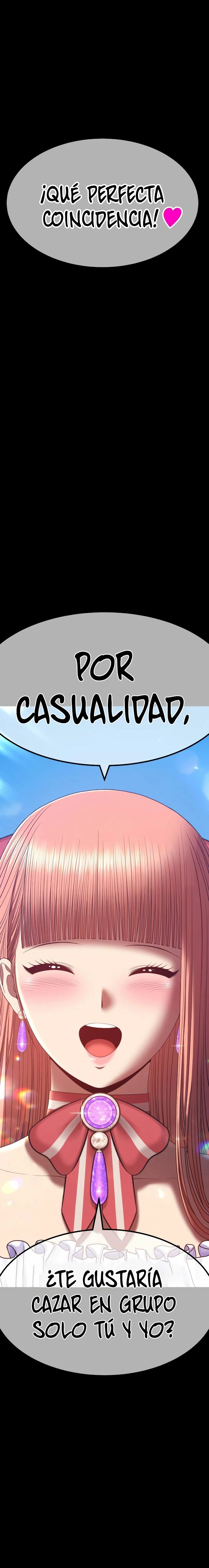 Palo De Madera capítulo 78.2 página 20