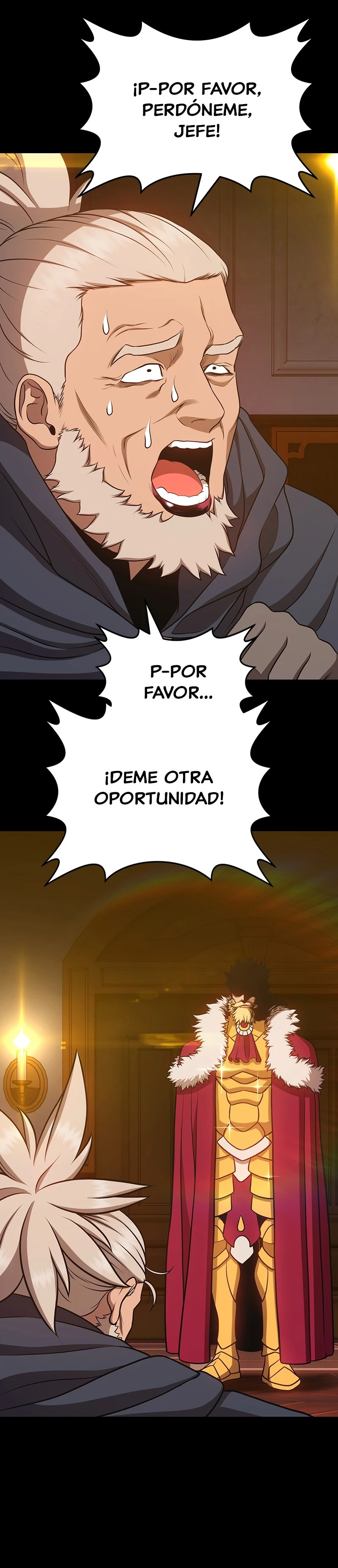 Palo De Madera capítulo 8 página 69