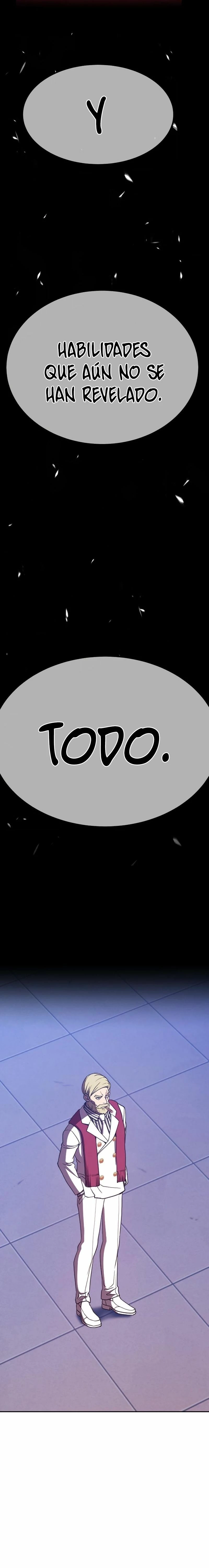 Palo De Madera capítulo 80.2 página 38