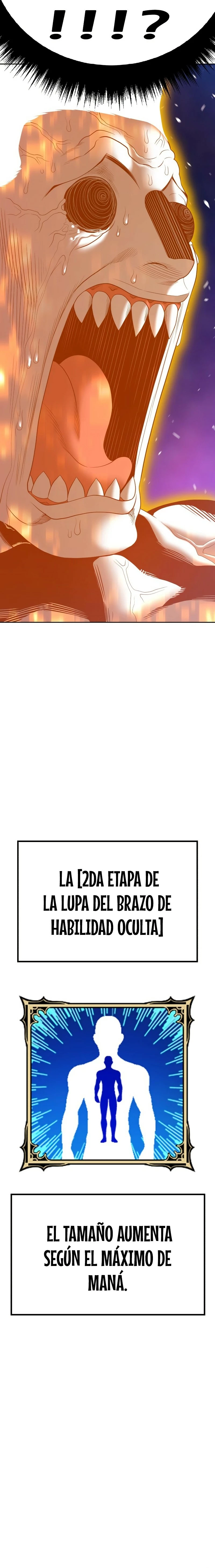 Palo De Madera capítulo 82.2 página 11