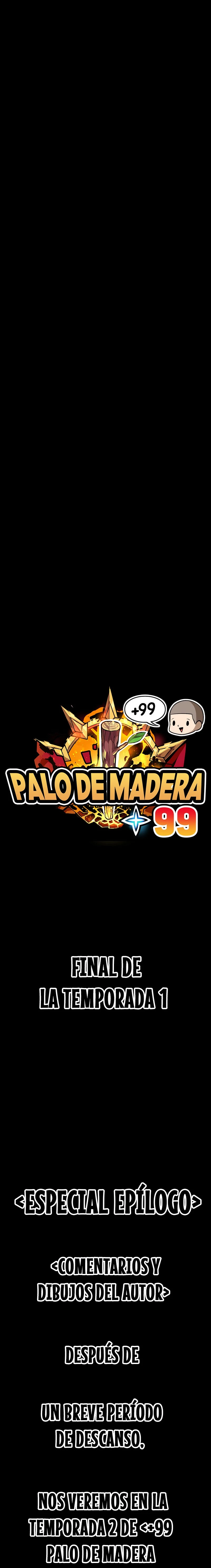 Palo De Madera capítulo 82.2 página 62