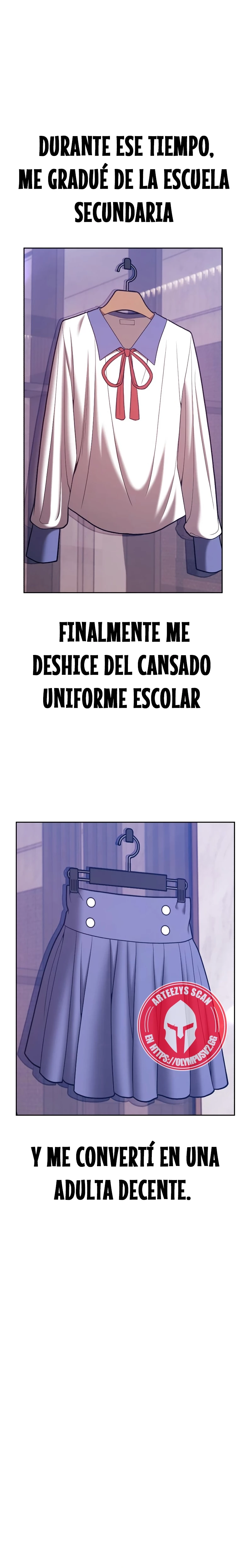 Palo De Madera capítulo 83.1 página 9