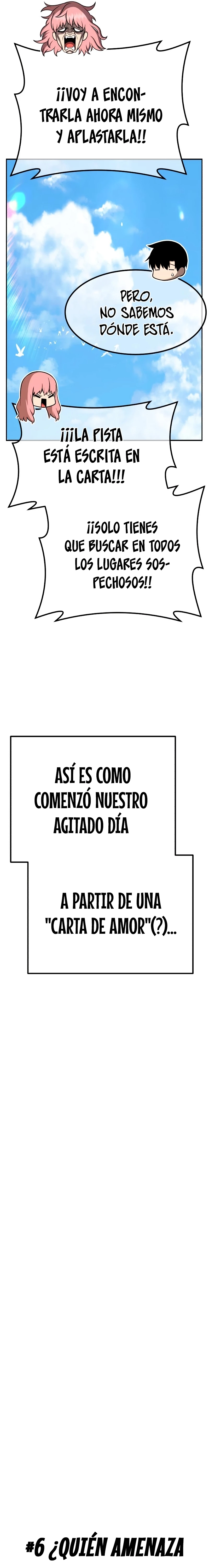 Palo De Madera capítulo 84.2 página 11