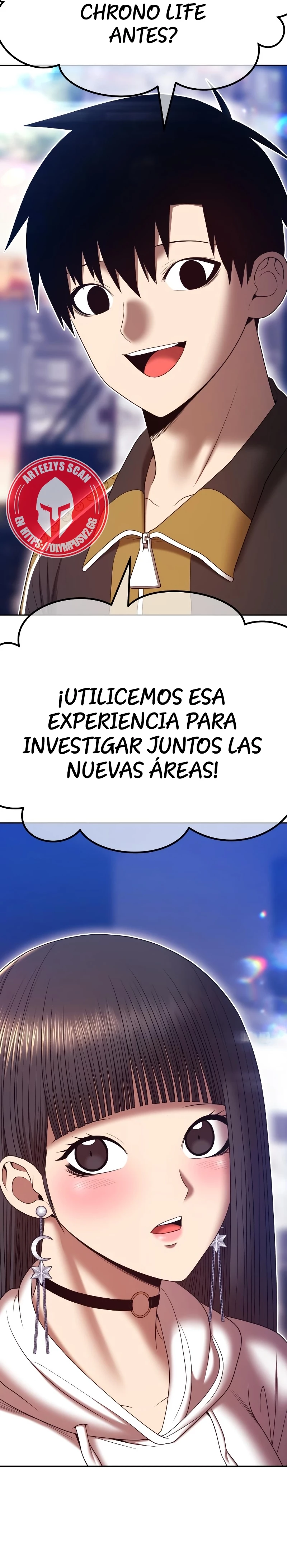Palo De Madera capítulo 85.2 página 24