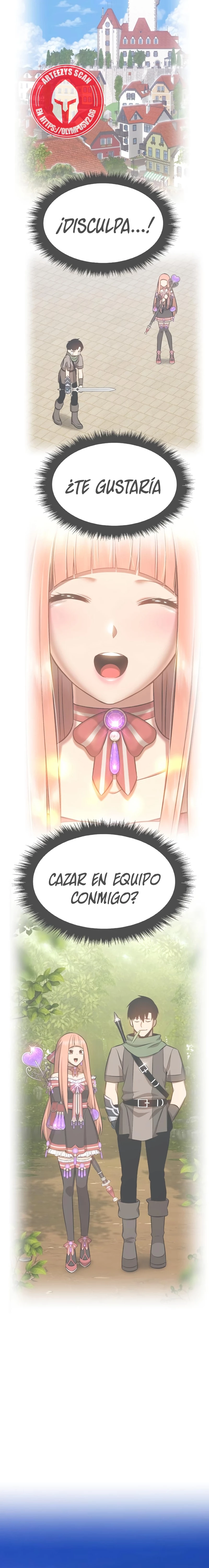 Palo De Madera capítulo 85.2 página 29