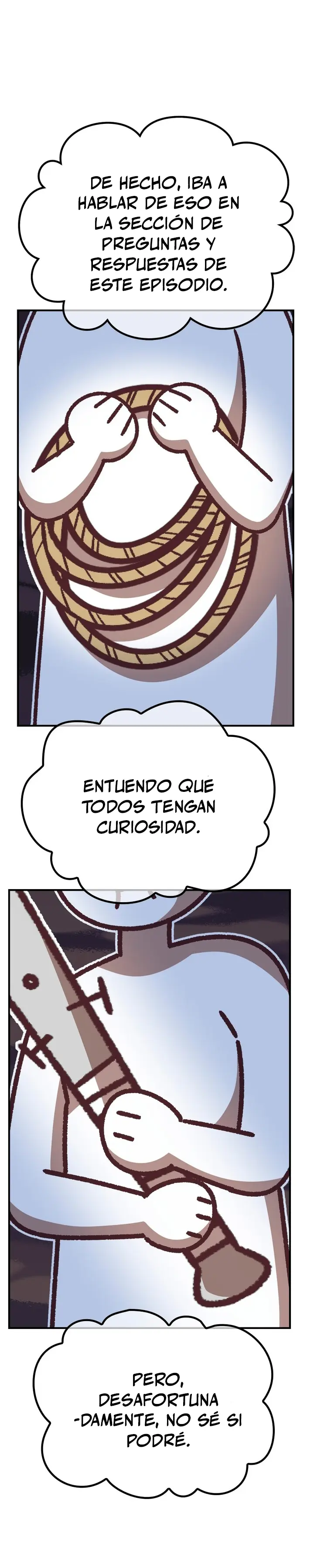 Palo De Madera capítulo 86.1 página 6