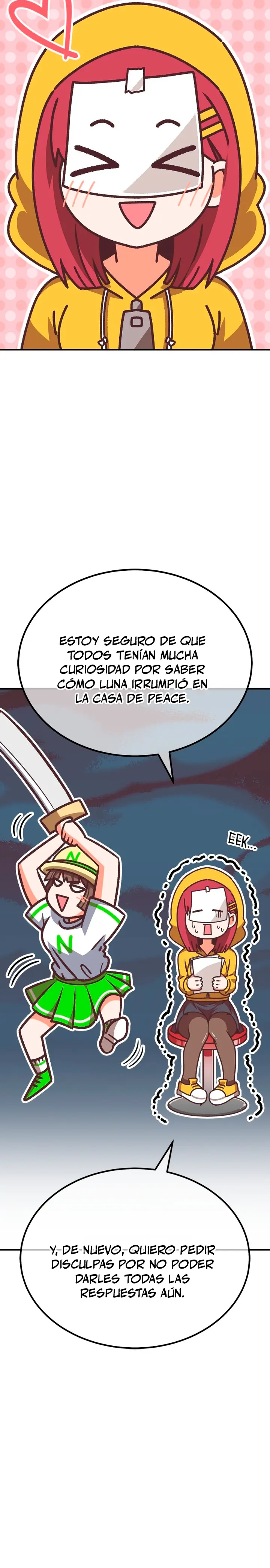 Palo De Madera capítulo 86.2 página 17