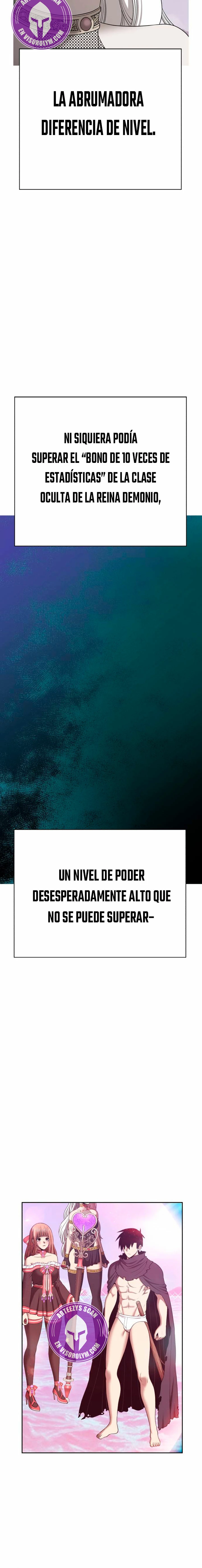 Palo De Madera capítulo 88.2 página 20