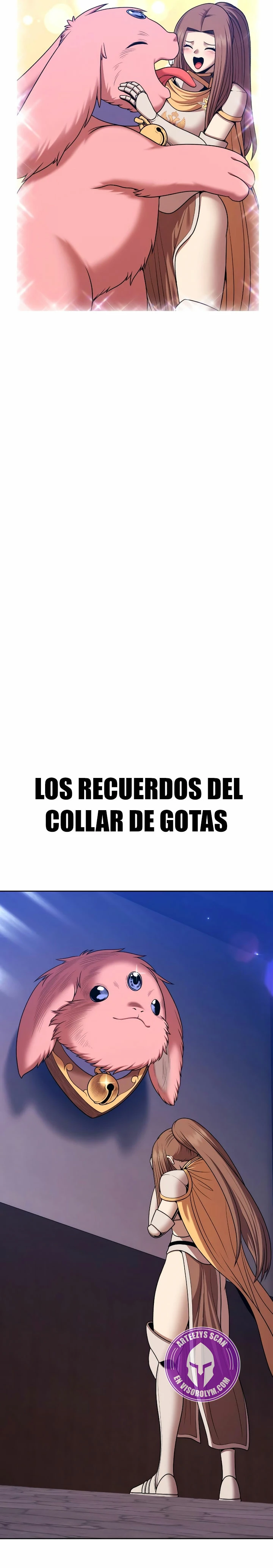 Palo De Madera capítulo 90.2 página 10