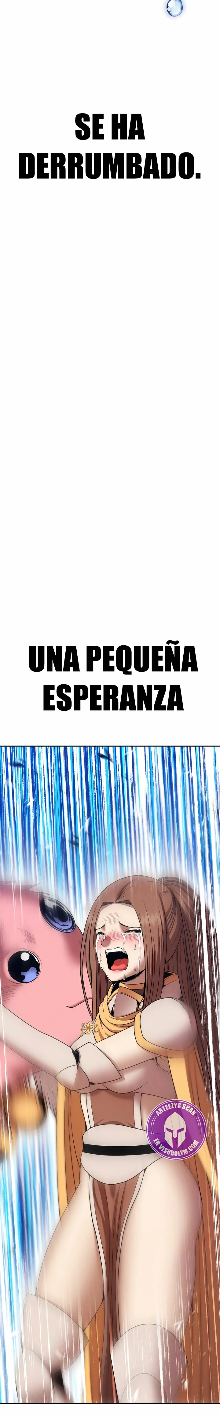 Palo De Madera capítulo 90.2 página 13