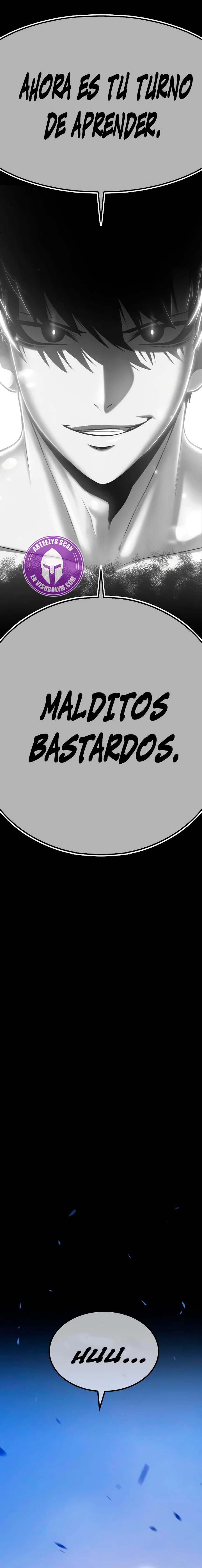 Palo De Madera capítulo 94.2 página 46