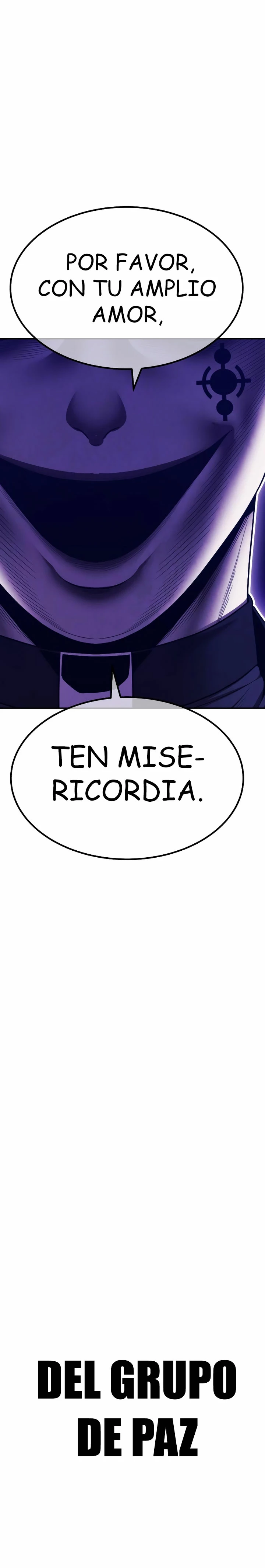 Palo De Madera capítulo 95.2 página 61