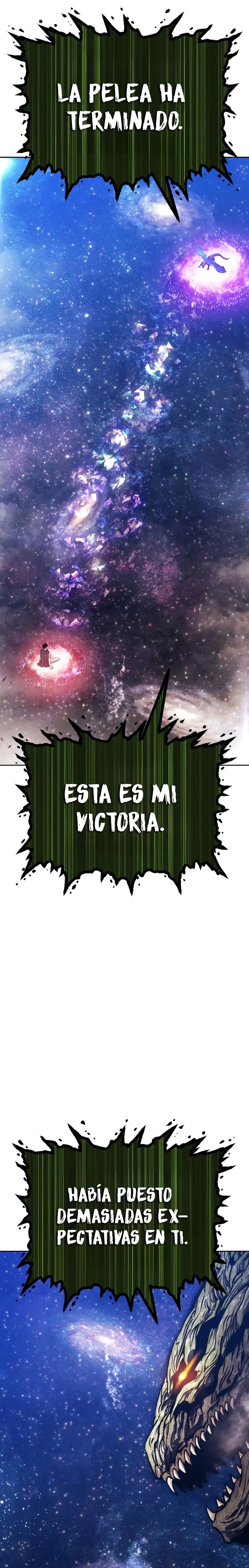 Palo De Madera capítulo 98.1 página 45