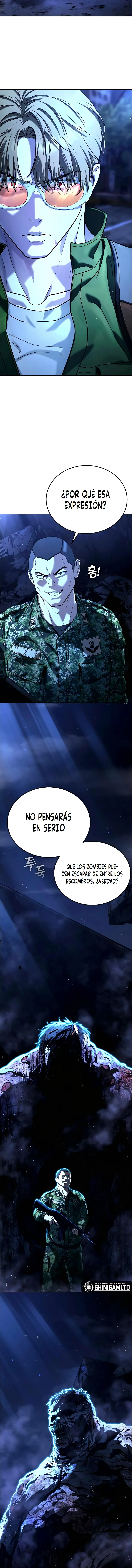LAS 100 REGRESIONES DE PAPA capítulo 2 página 18