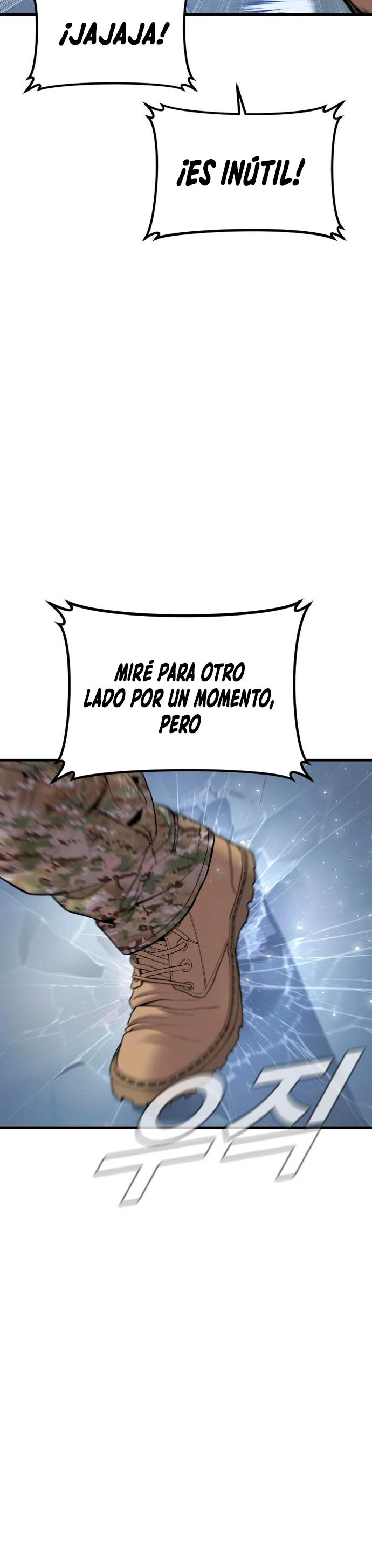 Manager Kim capítulo 101 página 21