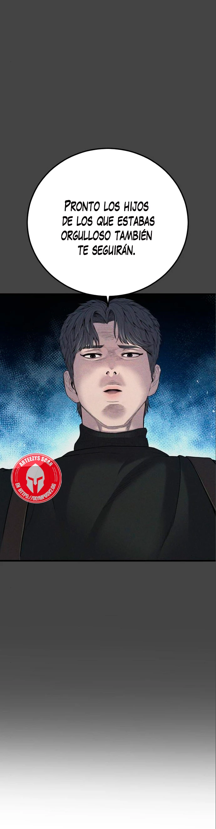 Manager Kim capítulo 106 página 66
