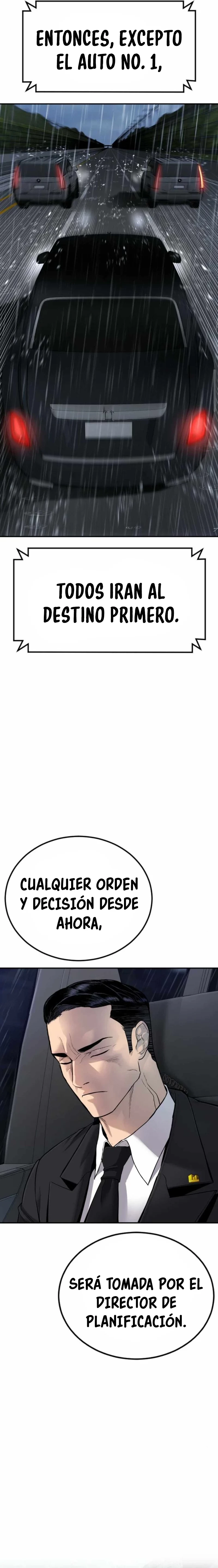 Manager Kim capítulo 11 página 4