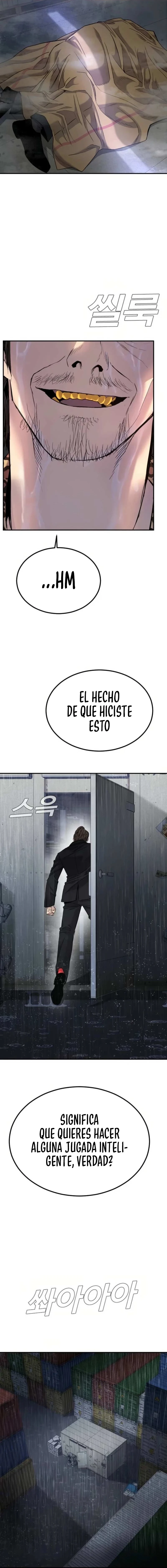 Manager Kim capítulo 13 página 9