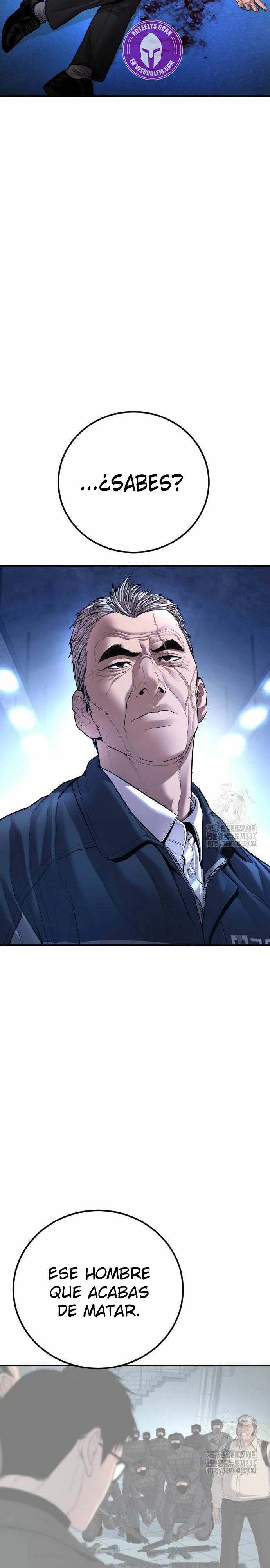 Manager Kim capítulo 139 página 57