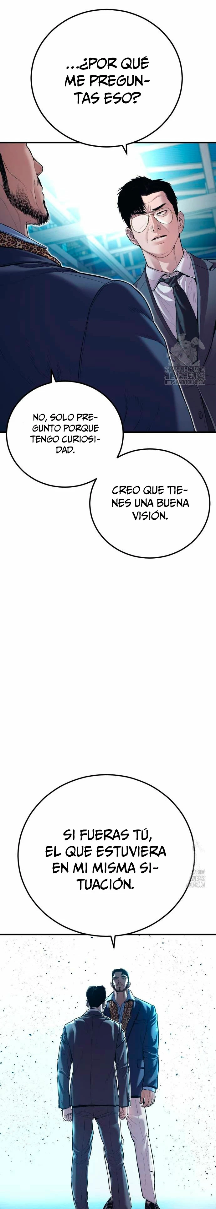 Manager Kim capítulo 149 página 45