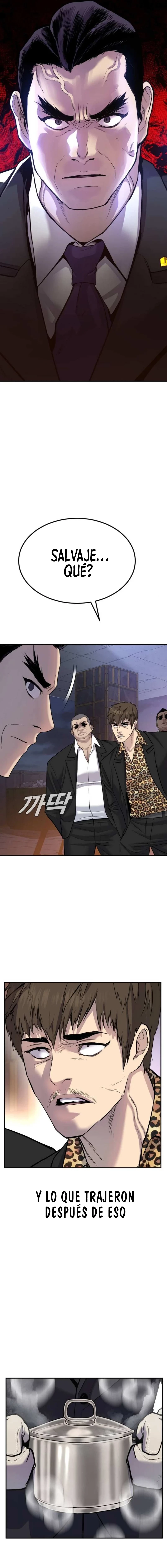 Manager Kim capítulo 15 página 29
