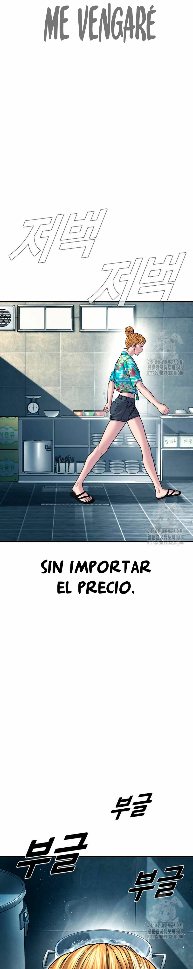 Manager Kim capítulo 151 página 37