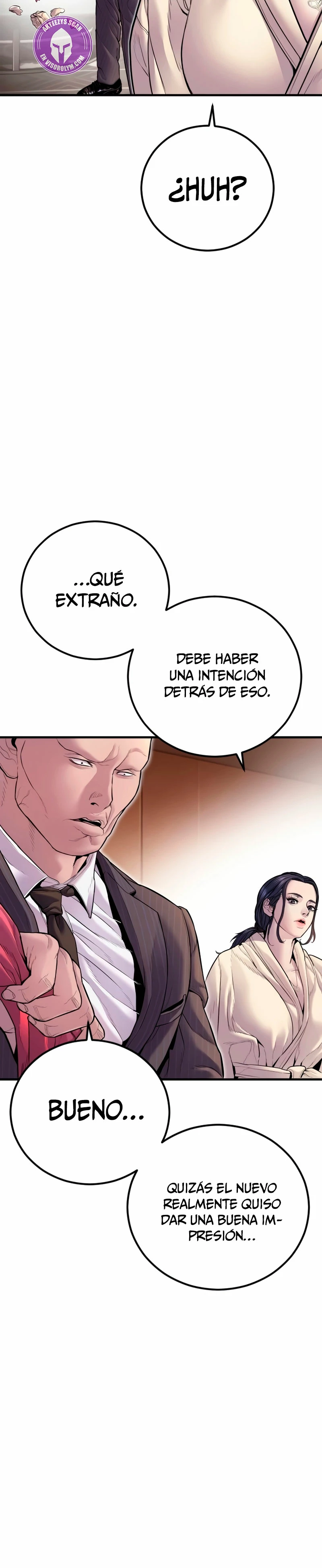 Manager Kim capítulo 152 página 42