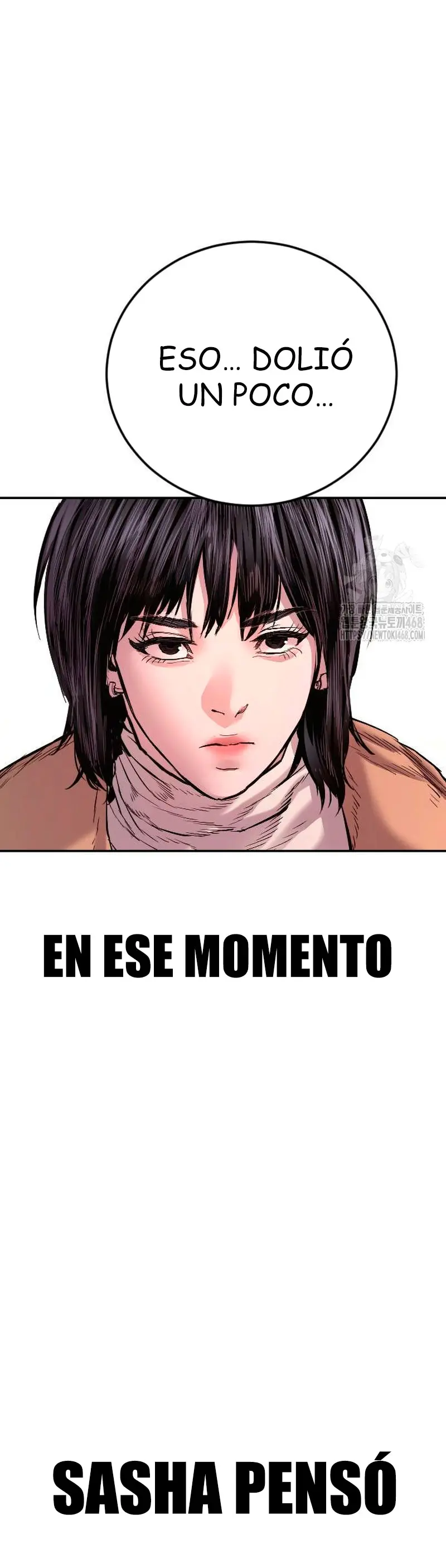 Manager Kim capítulo 177 página 45