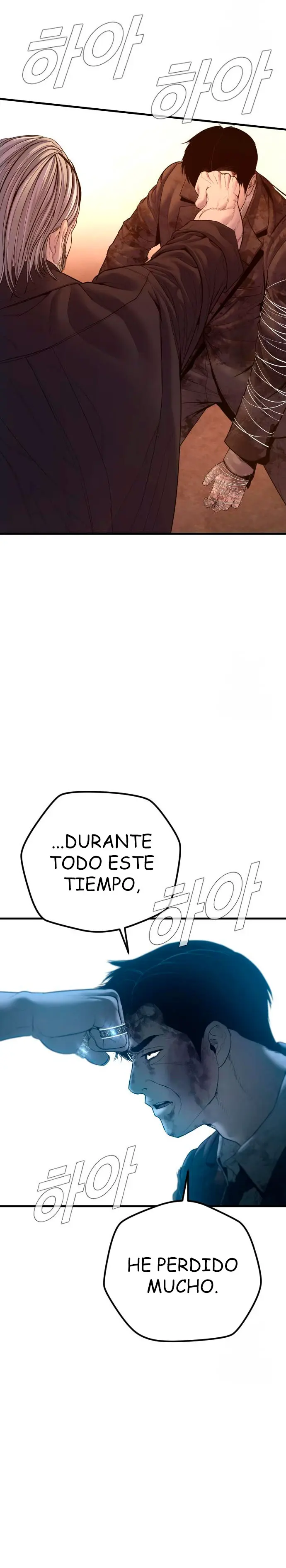 Manager Kim capítulo 178 página 32