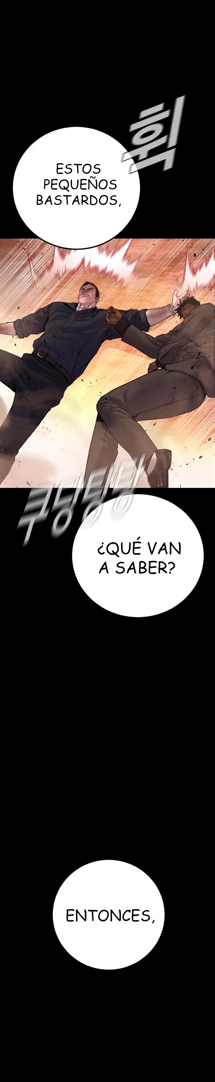 Manager Kim capítulo 183 página 32