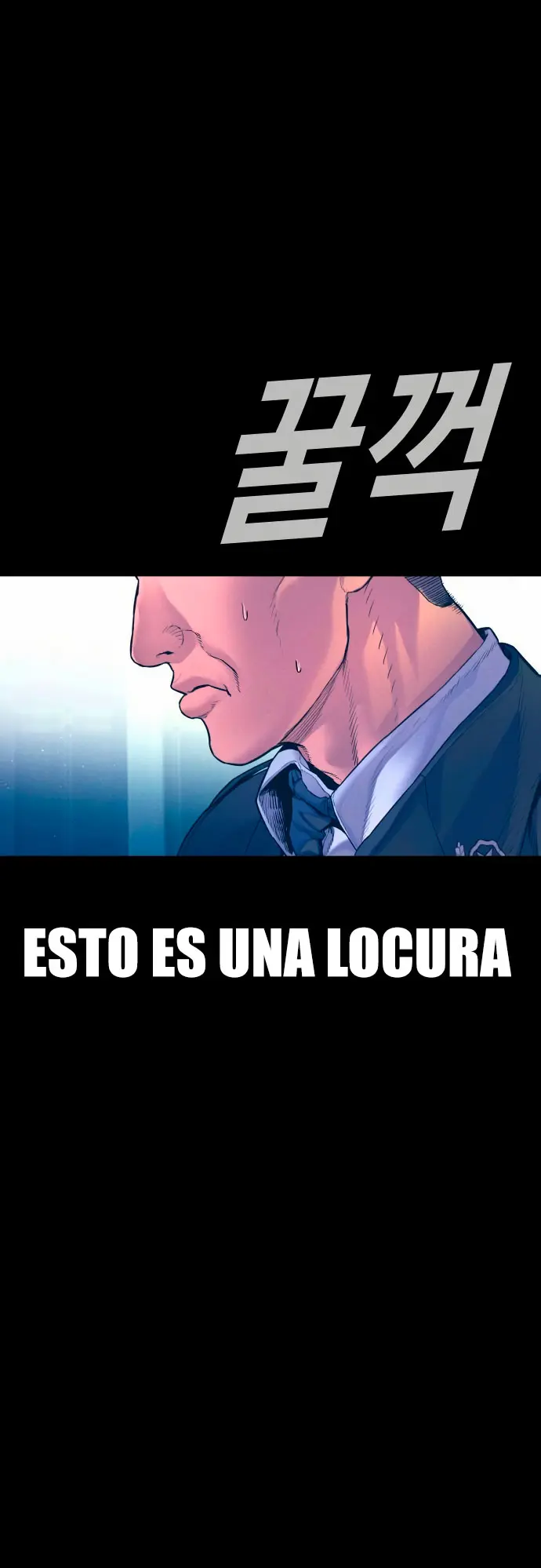 Manager Kim capítulo 185 página 63