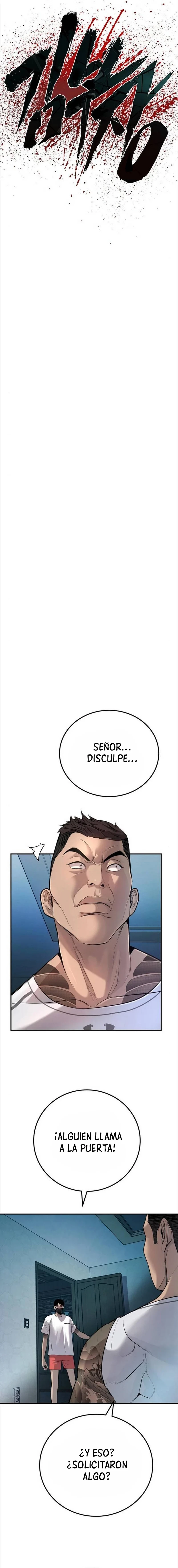 Manager Kim capítulo 2 página 16