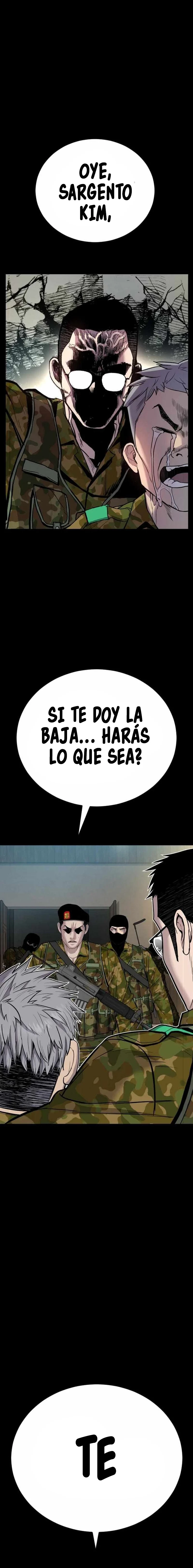 Manager Kim capítulo 20 página 18